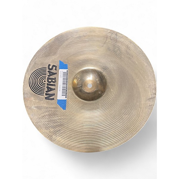 Used SABIAN 14in XS20 Medium Thin Crash Cymbal