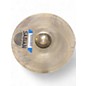 Used SABIAN 14in XS20 Medium Thin Crash Cymbal