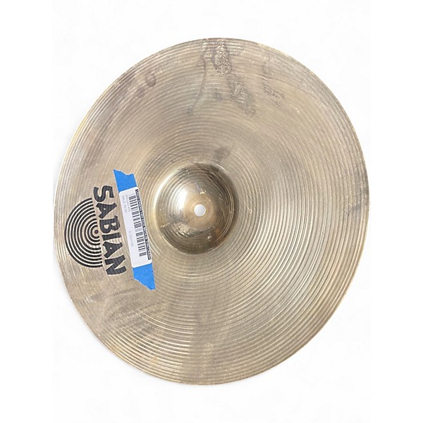 Used SABIAN 14in XS20 Medium Thin Crash Cymbal