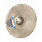 Used SABIAN 14in XS20 Medium Thin Crash Cymbal