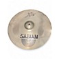 Used SABIAN 14in XS20 Medium Thin Crash Cymbal