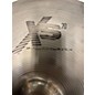 Used SABIAN 14in XS20 Medium Thin Crash Cymbal