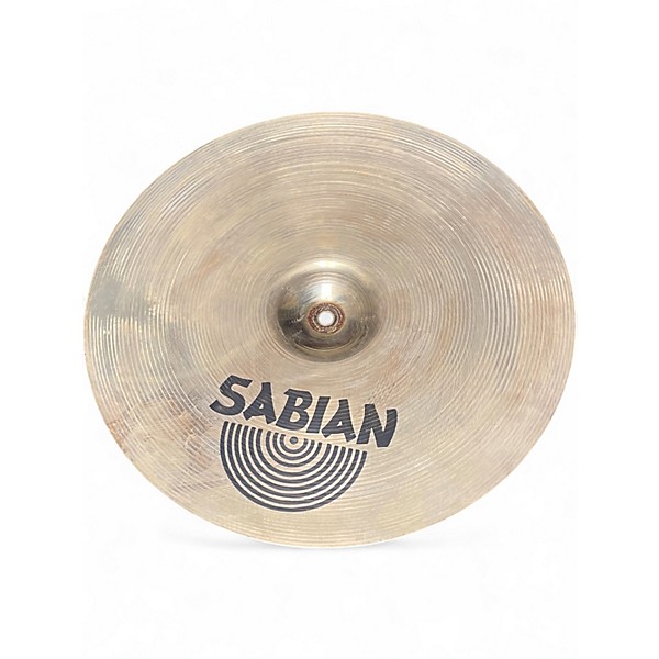 Used SABIAN 14in XS20 Medium Thin Crash Cymbal