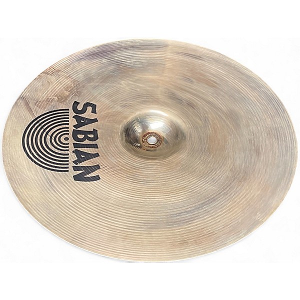 Used SABIAN 14in XS20 Medium Thin Crash Cymbal