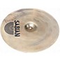 Used SABIAN 14in XS20 Medium Thin Crash Cymbal