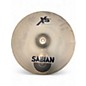 Used SABIAN 18in XS20 Medium Thin Crash Cymbal thumbnail