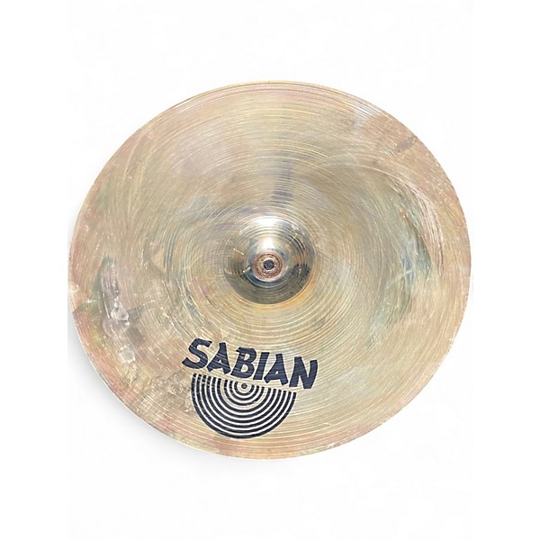 Used SABIAN 18in XS20 Medium Thin Crash Cymbal
