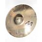 Used SABIAN 12in AA Splash Cymbal
