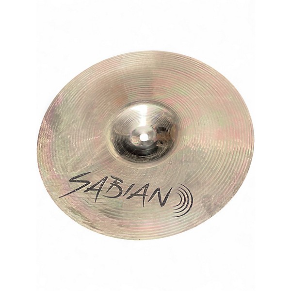 Used SABIAN 12in AA Splash Cymbal