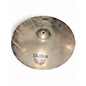 Used SABIAN 21in XSR Ride Cymbal