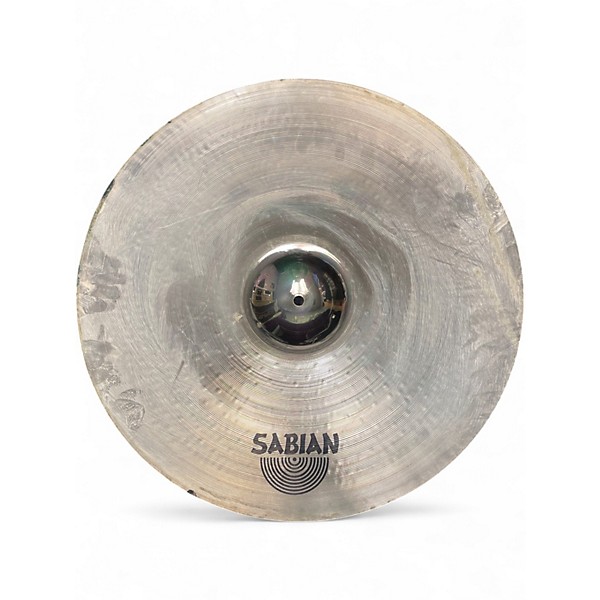 Used SABIAN 21in XSR Ride Cymbal