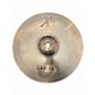 Used SABIAN 10in XS20 Splash Cymbal thumbnail