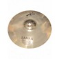Used SABIAN 10in XS20 Splash Cymbal