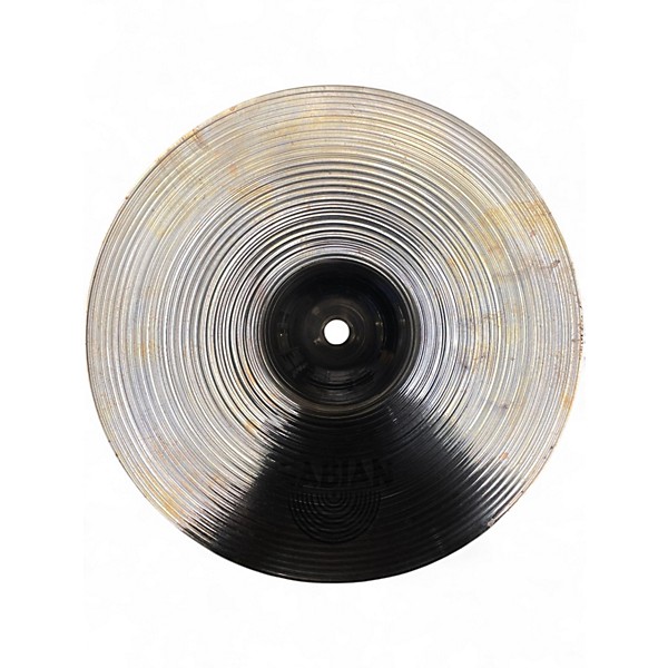 Used SABIAN 10in XS20 Splash Cymbal