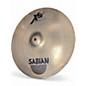 Used SABIAN 20in XS20 Medium Ride Cymbal