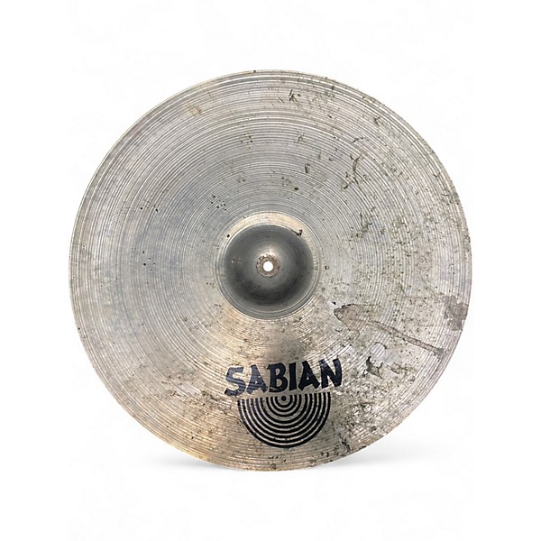 Used SABIAN 20in XS20 Medium Ride Cymbal