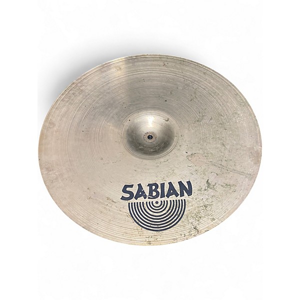 Used SABIAN 20in XS20 Medium Ride Cymbal
