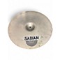 Used SABIAN 20in XS20 Medium Ride Cymbal