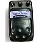 Used Ibanez Super Chorus Soundtank Effect Pedal thumbnail