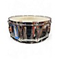 Used Pearl 14in Steel Shell Chrome Drum thumbnail