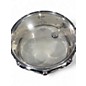 Used Pearl 14in Steel Shell Chrome Drum