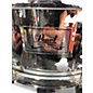 Used Pearl 14in Steel Shell Chrome Drum