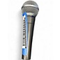 Used Shure SM58 Dynamic Microphone thumbnail