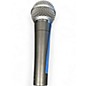 Used Shure SM58 Dynamic Microphone
