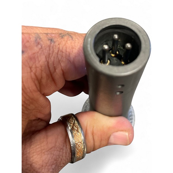 Used Shure SM58 Dynamic Microphone