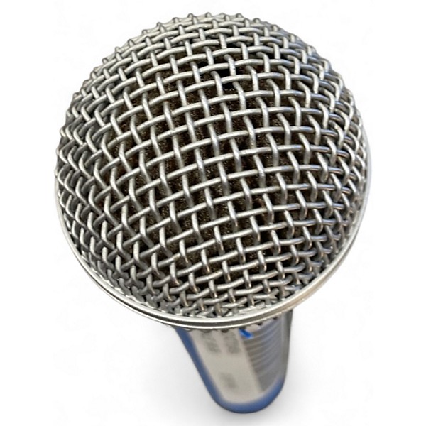 Used Shure SM58 Dynamic Microphone