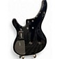 Used Yamaha trbx604 Black Electric Bass Guitar