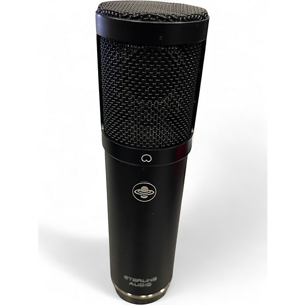 Used Sterling Audio ST51 Condenser Microphone