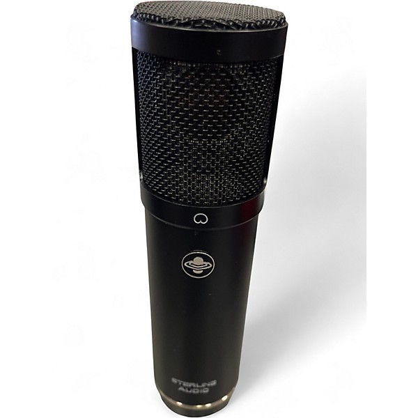 Used Sterling Audio ST51 Condenser Microphone