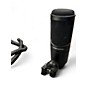 Used Audio-Technica AT2020 Condenser Microphone