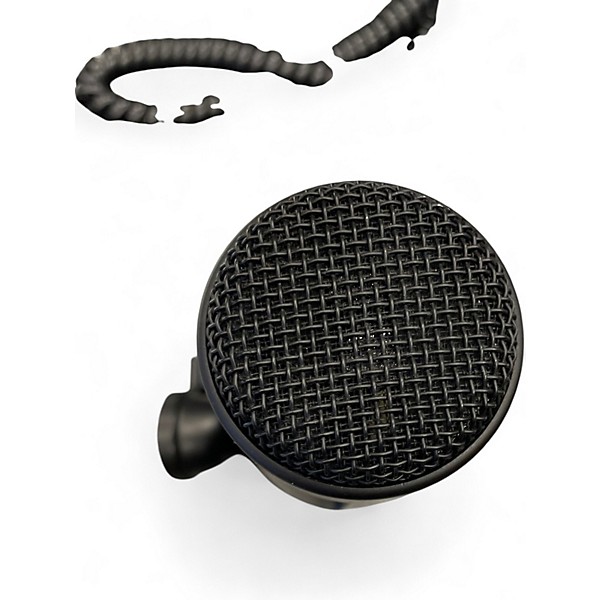 Used Audio-Technica AT2020 Condenser Microphone