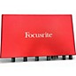 Used Focusrite Scarlett 18i8 Gen 3 Audio Interface thumbnail