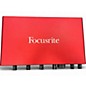 Used Focusrite Scarlett 18i8 Gen 3 Audio Interface