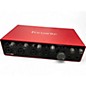Used Focusrite Scarlett 18i8 Gen 3 Audio Interface