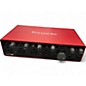 Used Focusrite Scarlett 18i8 Gen 3 Audio Interface