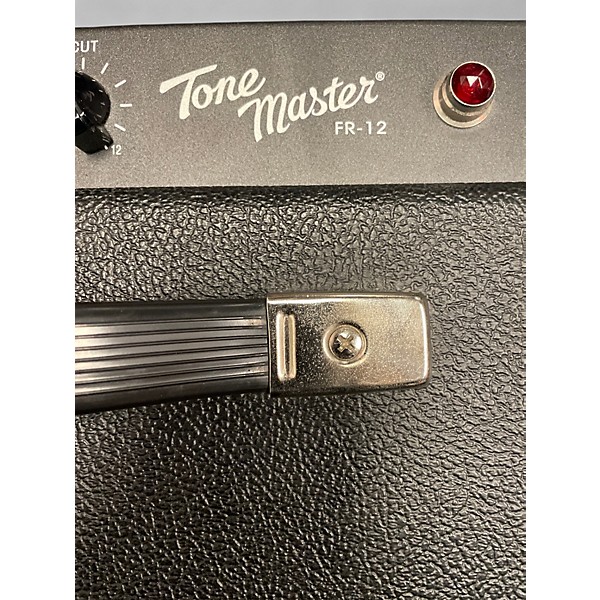 Used Fender TONE MASTER FR12 Guitar Combo Amp