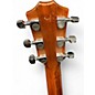 Used Taylor 410CE Natural Acoustic Electric Guitar
