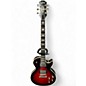 Used Epiphone LES PAUL PROPHECY Red Solid Body Electric Guitar thumbnail