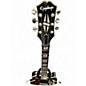Used Epiphone LES PAUL PROPHECY Red Solid Body Electric Guitar