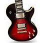 Used Epiphone LES PAUL PROPHECY Red Solid Body Electric Guitar