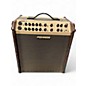 Used Fishman PROLBX700 Loudbox Performer 180W Acoustic Guitar Combo Amp thumbnail