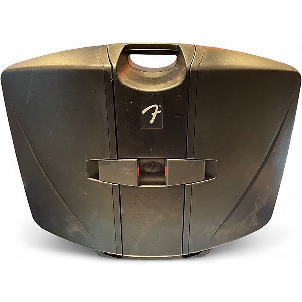 Used Fender Passport 150 Pro Sound Package