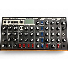 Used Moog MINIMOOG VOYAGER RME Synthesizer