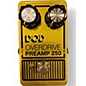Used DOD Analog Overdrive Preamp 250 Effect Pedal thumbnail