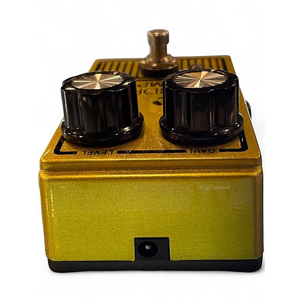 Used DOD Analog Overdrive Preamp 250 Effect Pedal