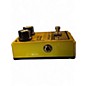 Used DOD Analog Overdrive Preamp 250 Effect Pedal